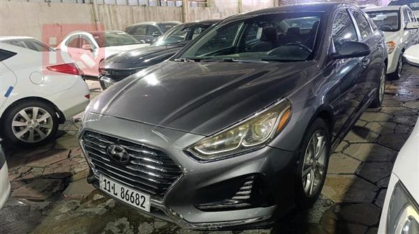 Hyundai for sale in Iraq